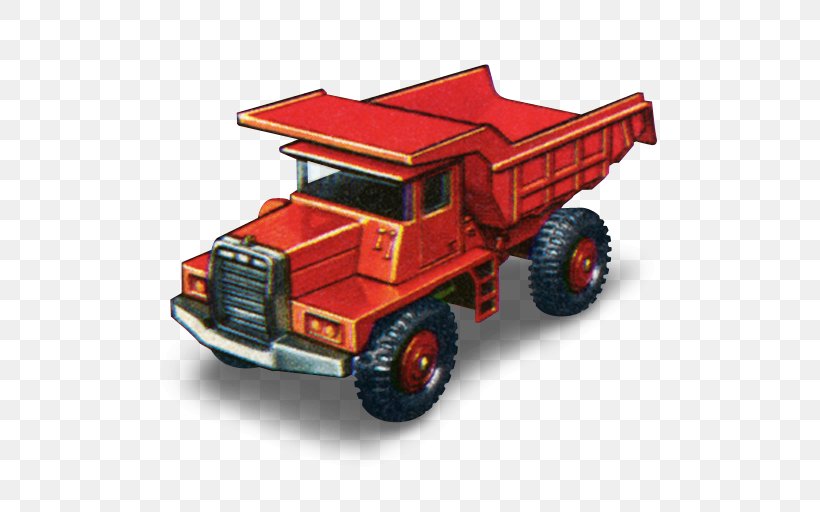 Dump Truck, PNG, 512x512px, Dump Truck, Car, Icon Design, Machine, Matchbox Download Free