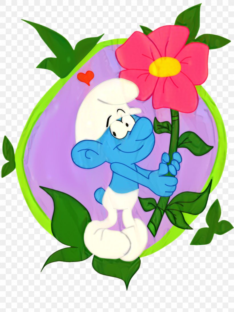 Flower Background, PNG, 1024x1365px, Gargamel, Art Museum, Azrael, Cartoon, Character Download Free