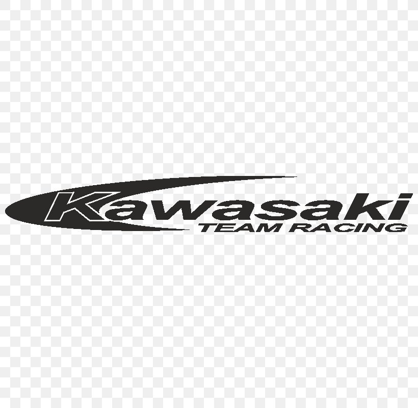 Logo Kawasaki Heavy Industries Sticker Decal Brand, PNG, 800x800px, Logo, Black, Brand, Car, Decal Download Free