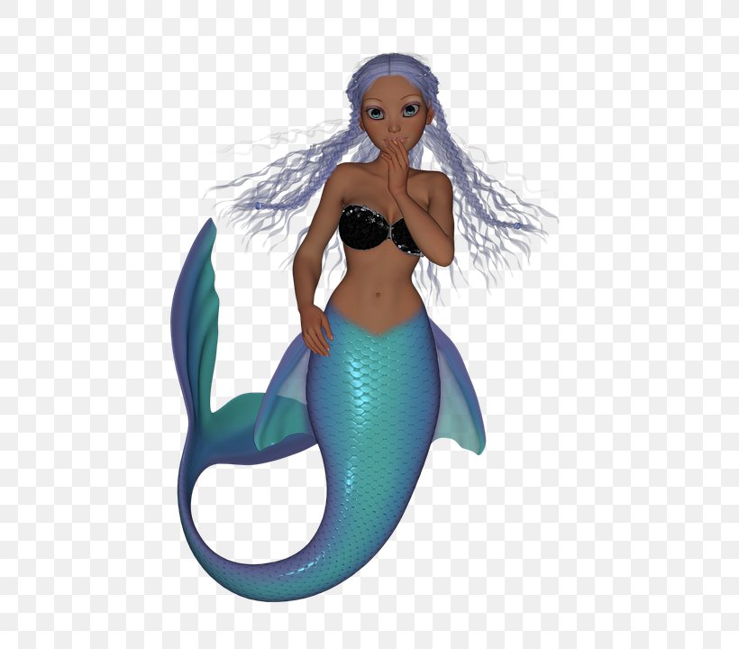 Mermaid Woman Siren Image, PNG, 687x720px, Mermaid, Animation, Dugong, Fictional Character, Fish Download Free