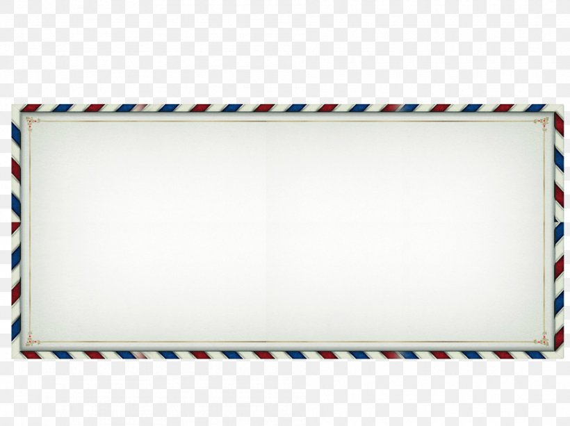 Picture Frame Pattern, PNG, 1892x1416px, Picture Frame, Blue, Material, Rectangle Download Free