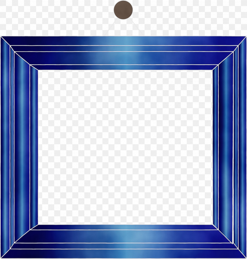 Picture Frame, PNG, 2851x3000px, Photo Frame, Angle, Area, Hanging Photo Frame, Line Download Free