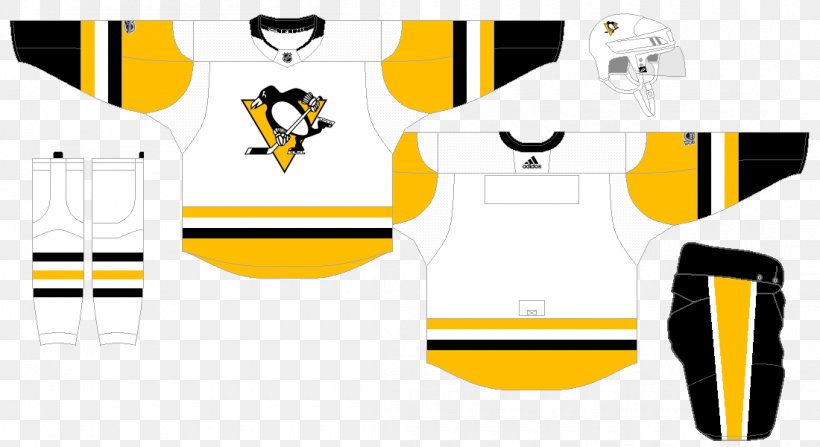 Pittsburgh Penguins 41st National Hockey League All-Star Game 1989–90 NHL Season Jersey, PNG, 1100x600px, Pittsburgh Penguins, Brand, Game, Helmet, Jersey Download Free