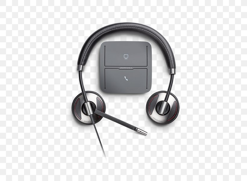 PLANTRONICS MDA220 USB SmartSwitcher Headset Plantronics Blackwire C720-M Headphones, PNG, 600x600px, Headset, Audio, Audio Equipment, Communication, Electrical Switches Download Free