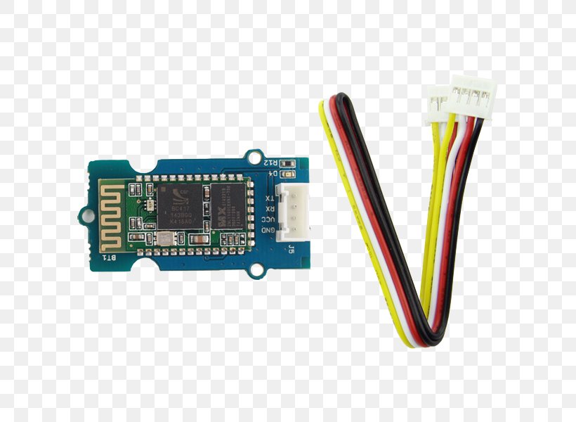 Seeed Bluetooth Low Energy Radio Frequency Internet Of Things, PNG, 600x600px, Seeed, Arduino, Bluetooth, Bluetooth Low Energy, Cable Download Free