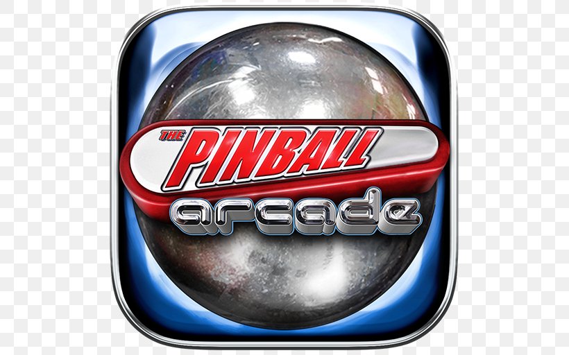 The Pinball Arcade Arcade Game Stern Electronics, Inc., PNG, 512x512px, Pinball Arcade, Android, App Store, Arcade Game, Automotive Design Download Free