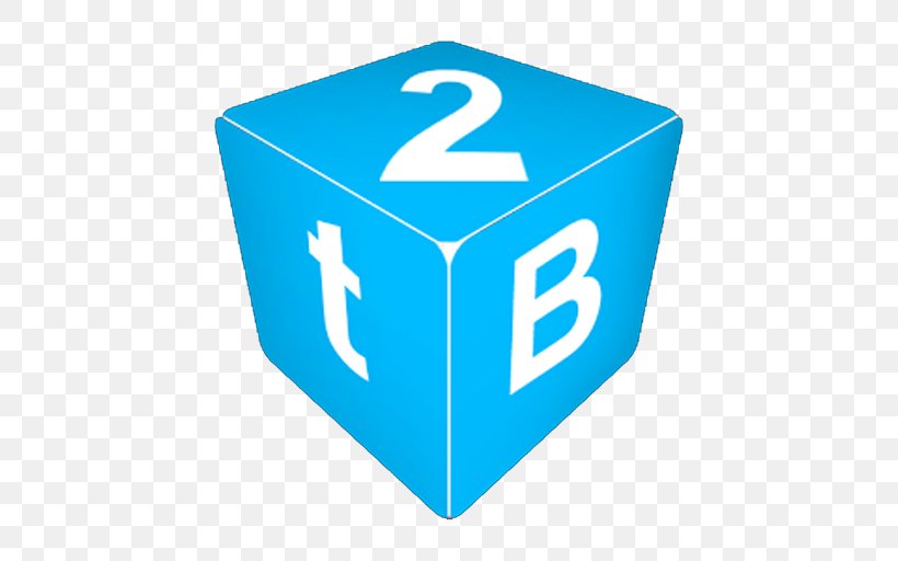 Tibers Box 2 Lite Android Application Package Prop Hunt Portable, PNG, 512x512px, Android, App Store, Aptoide, Blue, Brand Download Free