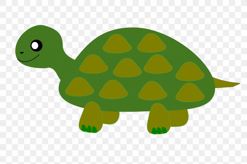 Turtle Download Clip Art, PNG, 2400x1600px, Turtle, Animal Figure, Cartoon, Dinosaur, Fauna Download Free