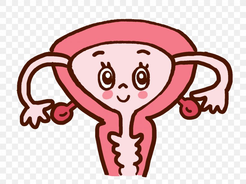 Uterine Fibroid Pregnancy 女性ホルモン Hormone Menstruation, PNG, 1600x1200px, Watercolor, Cartoon, Flower, Frame, Heart Download Free