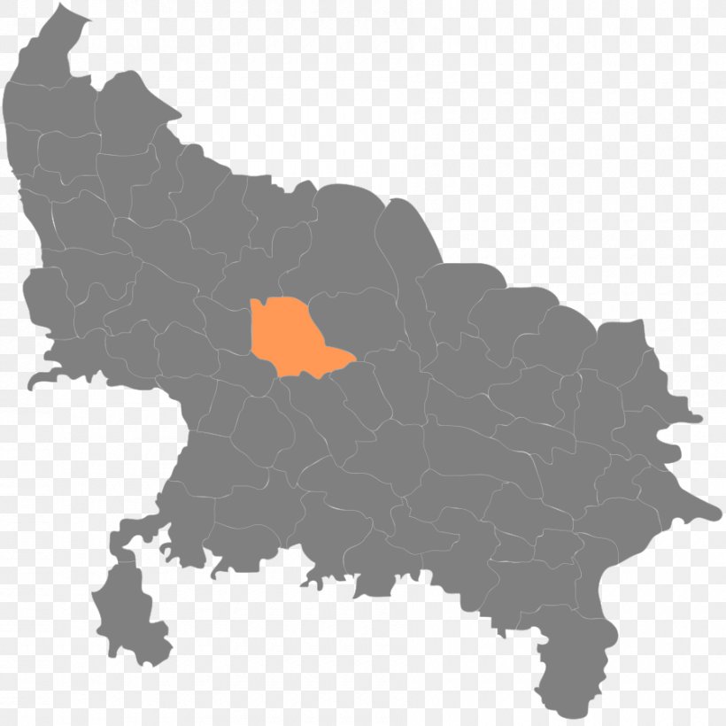 Uttar Pradesh Map Stock Photography, PNG, 900x900px, Uttar Pradesh, Blank Map, Can Stock Photo, India, Map Download Free