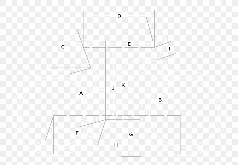 White Point Angle, PNG, 1687x1171px, White, Area, Black, Black And White, Diagram Download Free