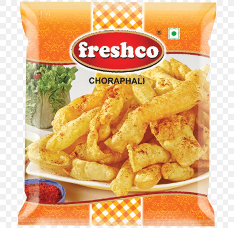 French Fries Papadum Vegetarian Cuisine Indian Cuisine Khakhra, PNG, 800x800px, French Fries, Chili Pepper, Cuisine, Deep Frying, Dish Download Free