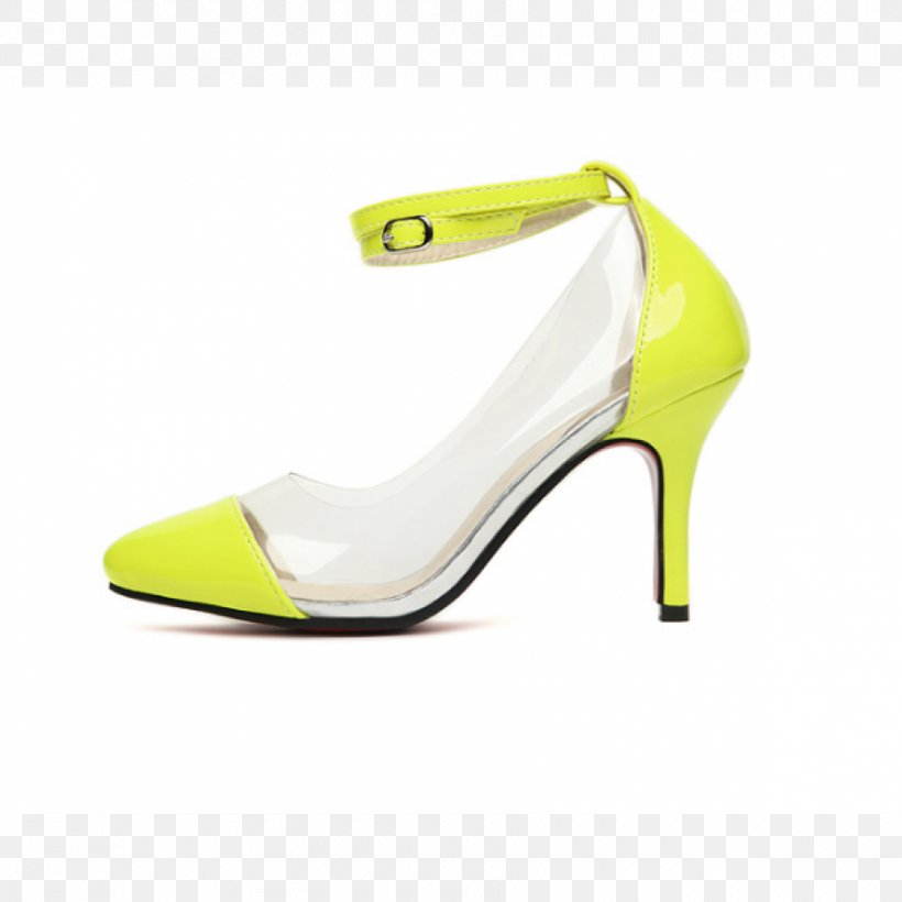 High-heeled Footwear Court Shoe, PNG, 900x900px, Watercolor, Cartoon, Flower, Frame, Heart Download Free