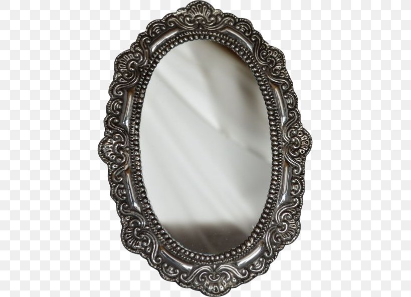 Mirror Transparency And Translucency Silver 1900s, PNG, 593x593px, Mirror, Coin, Gold, Invisibility, Jewellery Download Free