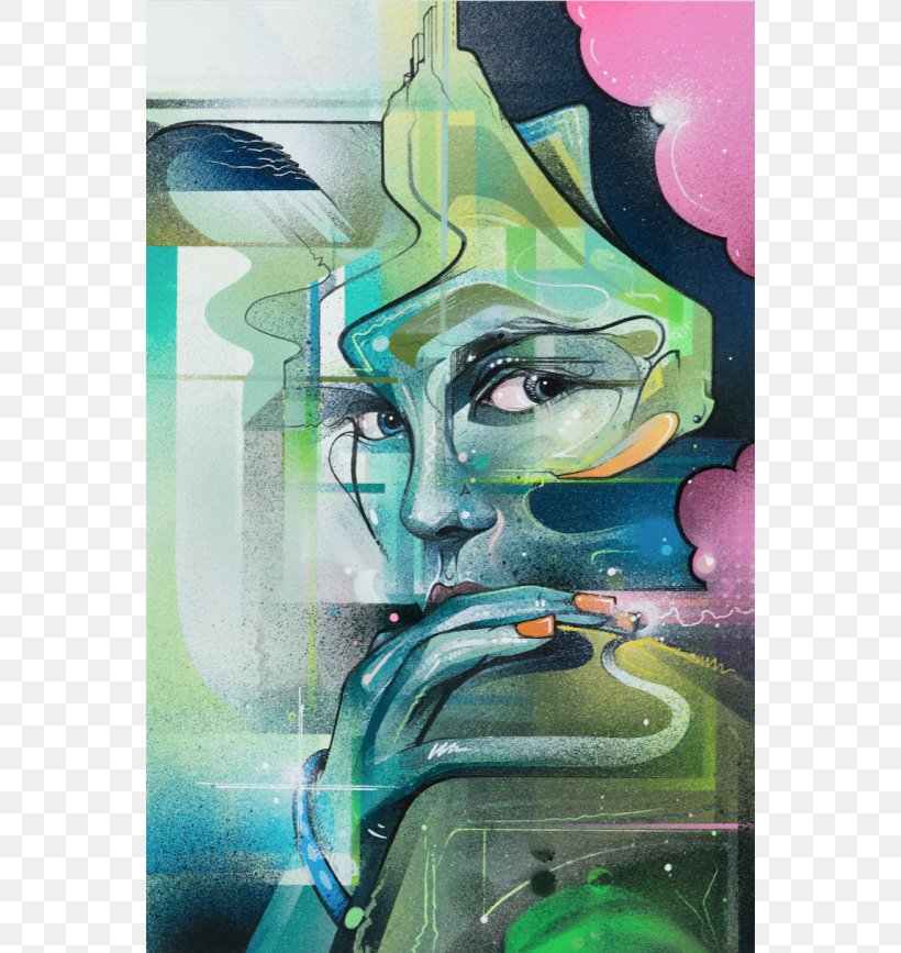 Painting Street Art Graffiti Visual Arts, PNG, 650x867px, Painting, Acrylic Paint, Art, Artist, Artwork Download Free