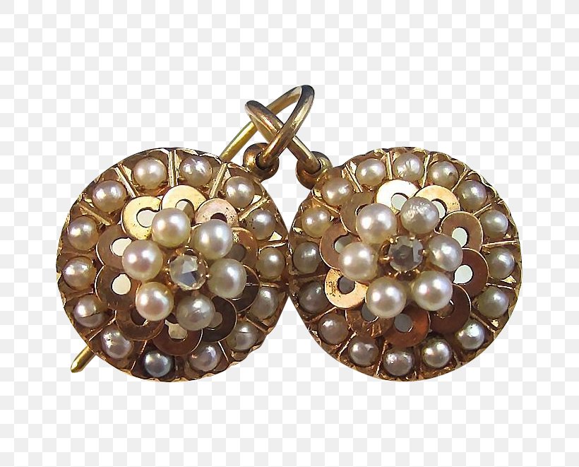 Pearl Earring Body Jewellery, PNG, 661x661px, Pearl, Body Jewellery, Body Jewelry, Earring, Earrings Download Free