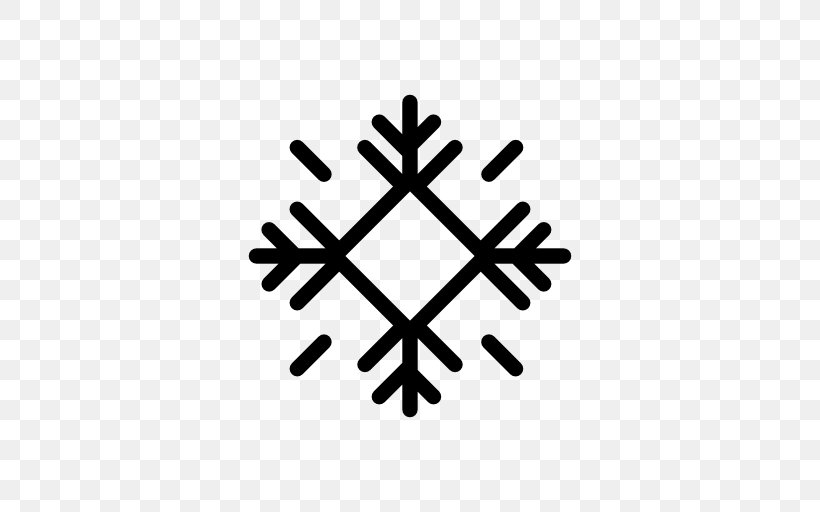Snowflake Schema, PNG, 512x512px, Snow, Black And White, Cold, Emoji, Kenneth G Libbrecht Download Free
