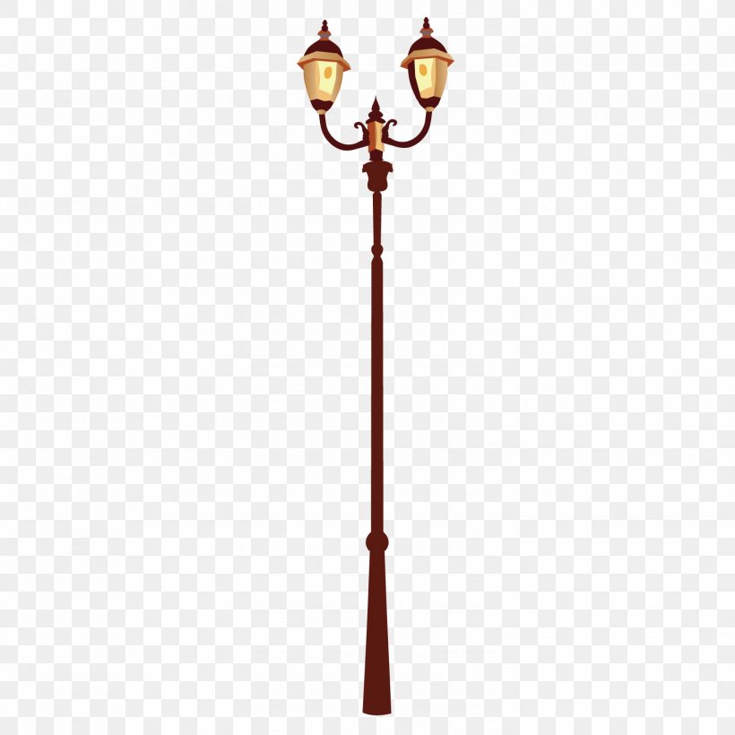 Street Light, PNG, 1500x1501px, Light, Cartoon, Highdefinition Television, Lamp, Light Fixture Download Free