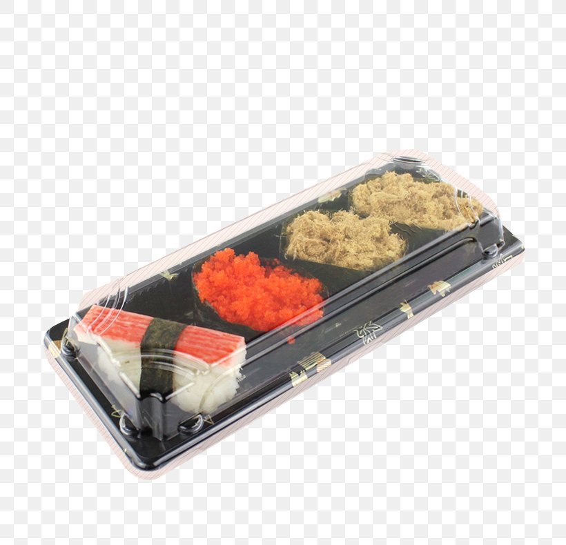 Sushi Fast Food Take-out Box Pasta, PNG, 790x790px, Watercolor, Cartoon, Flower, Frame, Heart Download Free