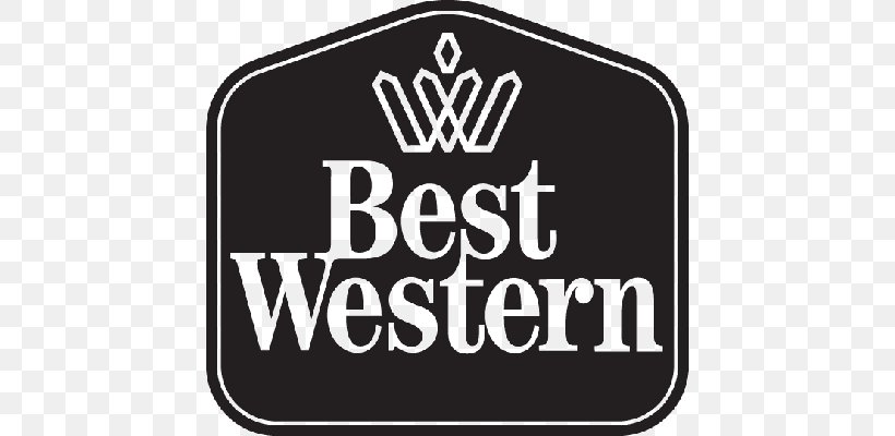 Best Western Hotel Logo, PNG, 800x400px, Best Western, Brand, Dunedin, Hotel, Label Download Free