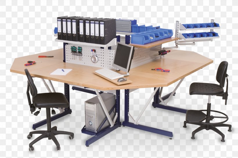 Desk Office Supplies, PNG, 4288x2848px, Desk, Furniture, Machine, Office, Office Supplies Download Free