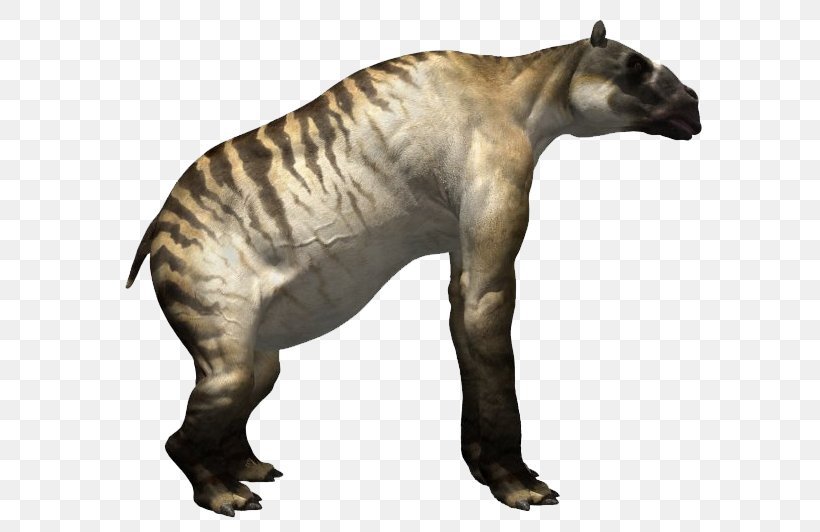 Eocene Chalicotherium Pliocene Muttaburrasaurus Animal, PNG, 614x532px, Eocene, Ancylotherium, Animal, Big Cats, Carnivoran Download Free