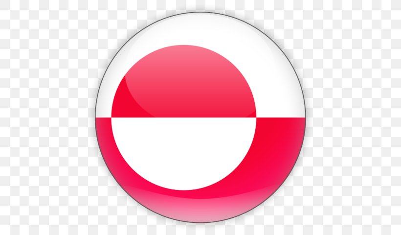 Flag Of Greenland Circle, PNG, 640x480px, Greenland, Coral Reef, Flag, Flag Of Greenland, Logo Download Free
