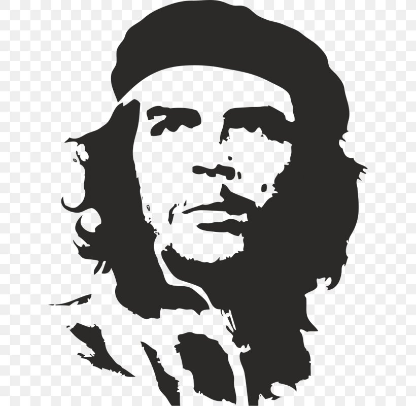 Hair Cartoon, PNG, 800x800px, Che Guevara, Black Hair, Blackandwhite, Cheek, Cuba Download Free