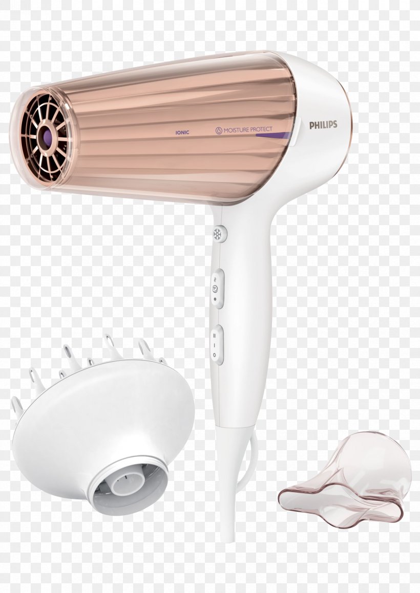 Hair Dryers Philips Moisture Retail, PNG, 1697x2400px, Hair Dryers, Beauty, Drying, Electronics, Hair Care Download Free