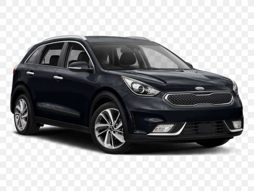 Kia Motors 2018 Kia Niro LX Sport Utility Vehicle Latest, PNG, 1280x960px, 2018 Kia Niro, 2018 Kia Niro Lx, Kia, Atkinson Cycle, Automotive Design Download Free