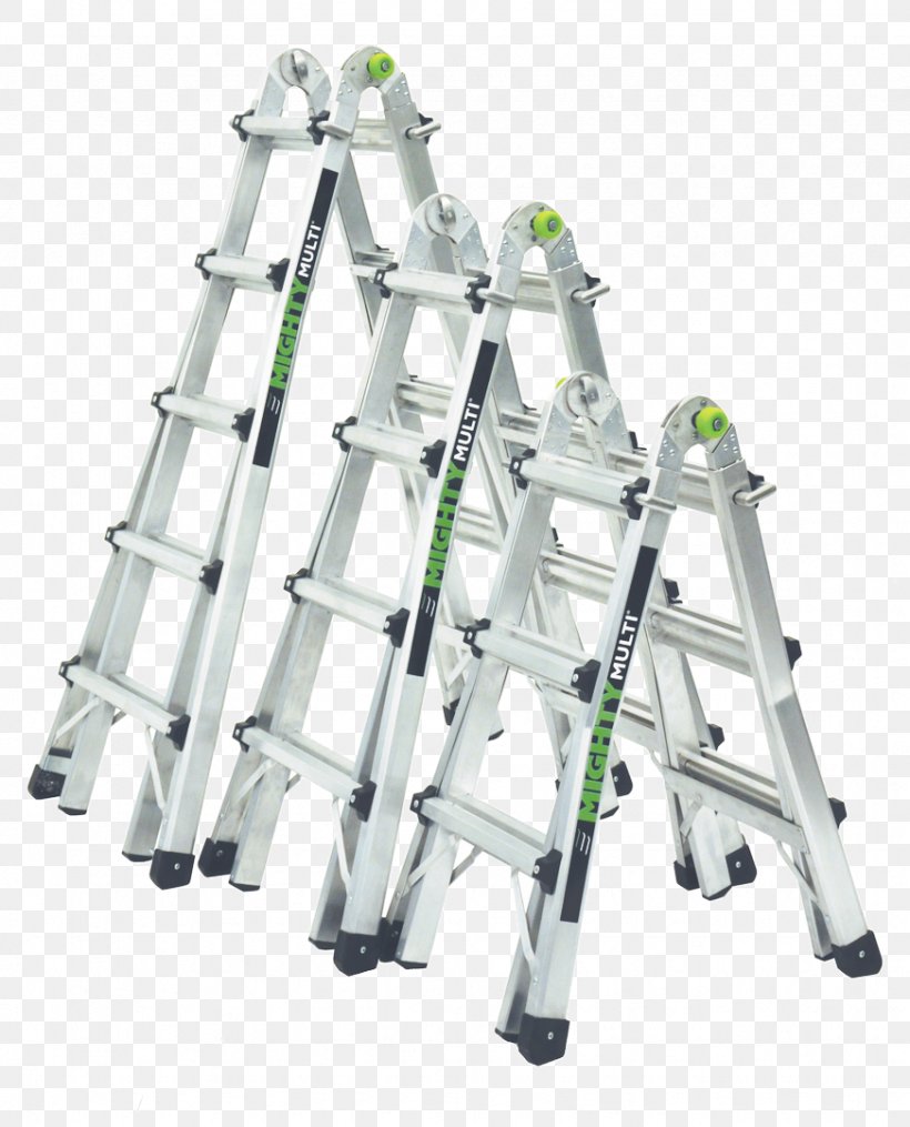 Ladder Wing Enterprises, Inc. Štafle Little Giant 10126LG Classic 26' Keukentrap, PNG, 872x1080px, Ladder, Aluminium, Fiberglass, Fire Escape, Foot Download Free