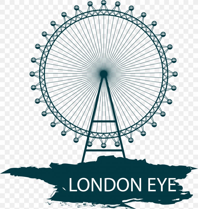 London Bridge London Eye The Shard Skyline, PNG, 2707x2858px, London Bridge, Area, Bicycle Wheel, Brand, City Of London Download Free