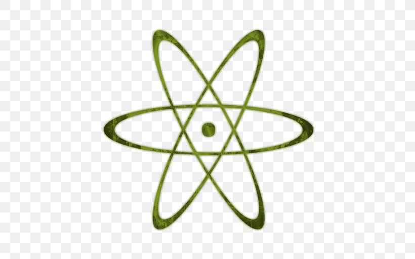 Nuclear Power Plant Nuclear Fusion Clip Art, PNG, 512x512px, Nuclear Power, Body Jewelry, Energy, Green, Leaf Download Free