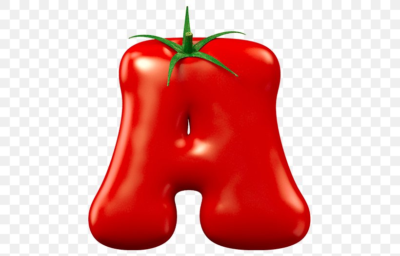 Piquillo Pepper Bell Pepper Food Tomato Chili Pepper, PNG, 525x525px, Piquillo Pepper, Apple, Bell Pepper, Bell Peppers And Chili Peppers, Capsicum Download Free