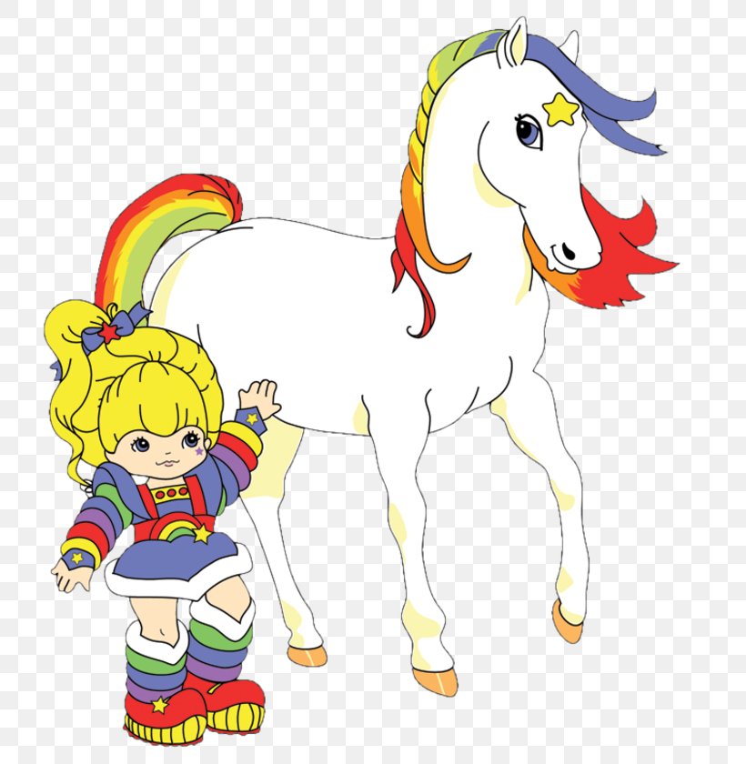 Pony Rainbow Doll, PNG, 800x840px, Pony, Animaatio, Animal Figure, Animated Series, Area Download Free