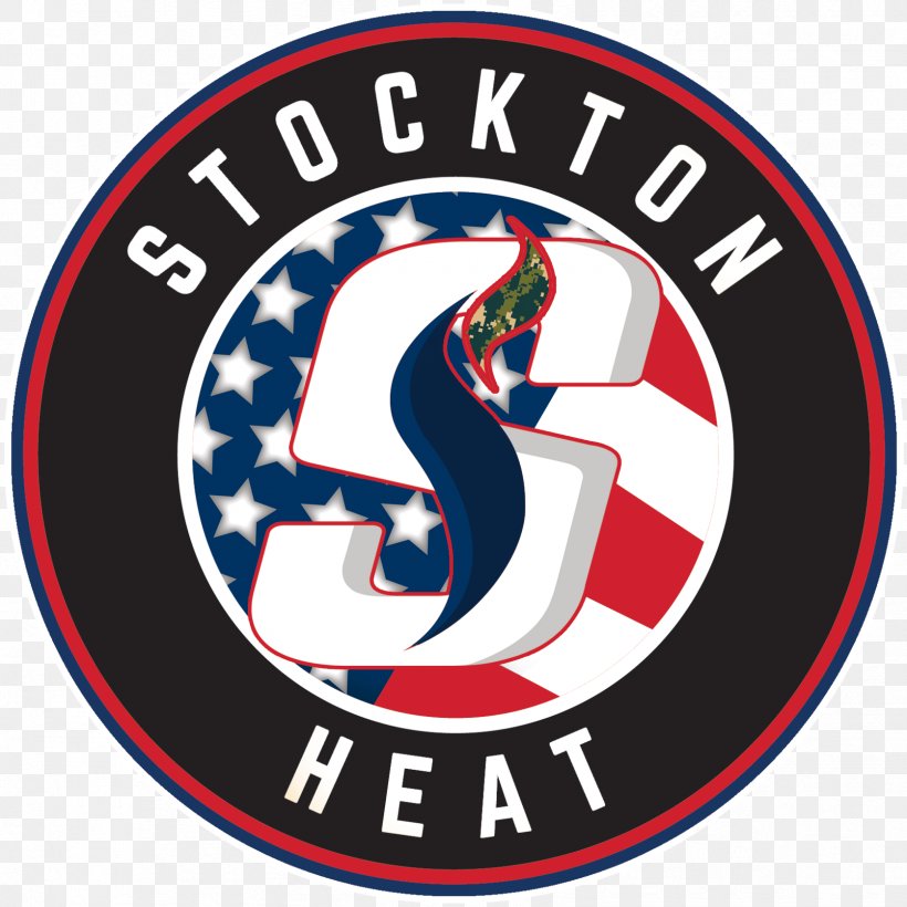 Stockton Heat Stockton Arena American Hockey League Calgary Flames Edmonton Road Runners, PNG, 1673x1673px, Stockton Heat, American Hockey League, Area, Brand, Calgary Flames Download Free