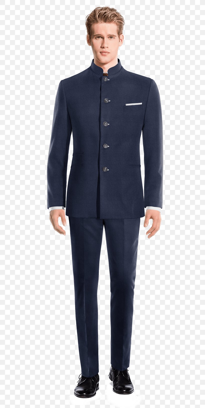 Suit Corduroy Pants Upturned Collar Sport Coat, PNG, 600x1633px, Suit, Beige, Blazer, Blue, Chino Cloth Download Free