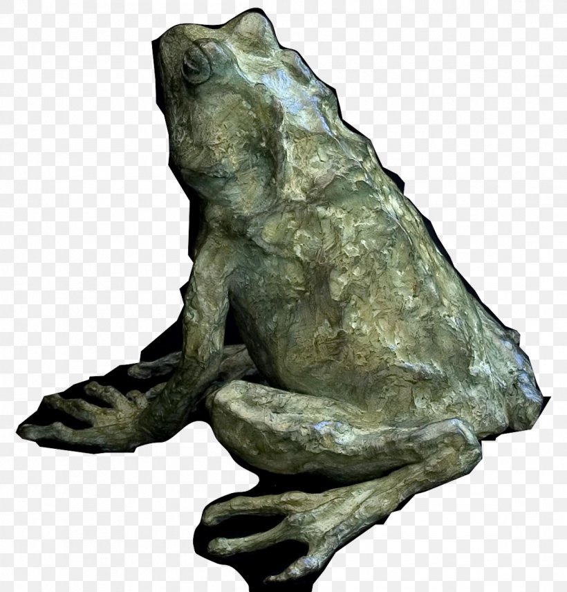 Toad True Frog Bronze Sculpture Tree Frog, PNG, 1163x1215px, Toad, Amphibian, Animal, Bronze, Bronze Sculpture Download Free