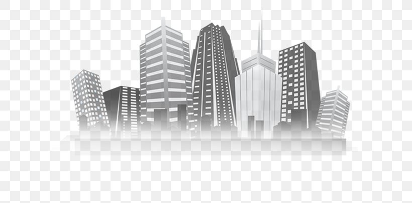 Vector Graphics Architecture Clip Art Royalty-free Illustration, PNG, 713x404px, Architecture, Art, Black And White, Building, City Download Free
