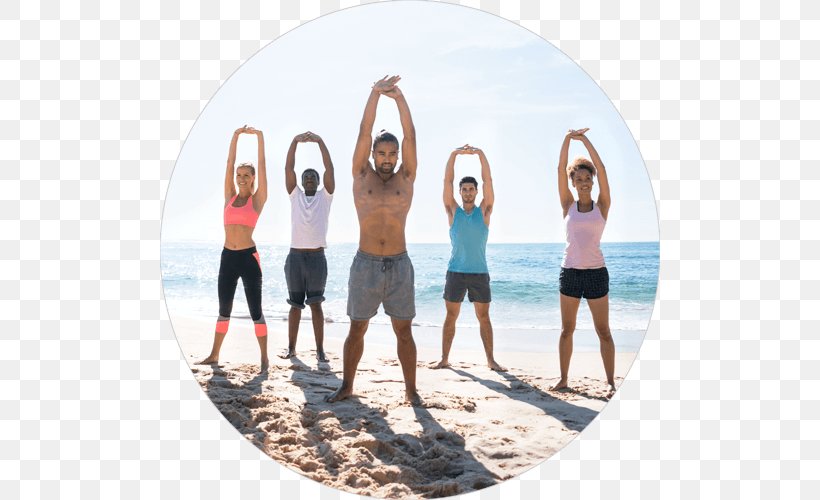 Yoga Health Exercise Getty Images, PNG, 500x500px, Yoga, Balance, Beach, Exercise, Fun Download Free
