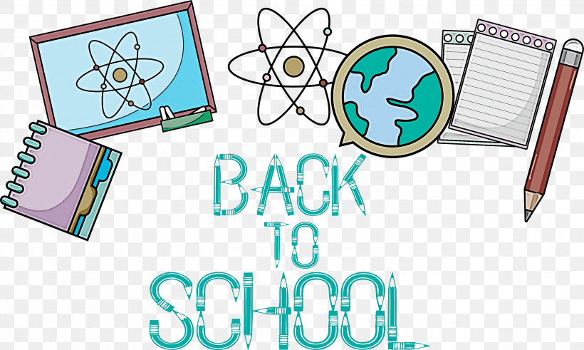 Back To School Banner Back To School Background, PNG, 2999x1799px, Back To School Banner, Back To School Background, Cartoon, Creativity, Drawing Download Free