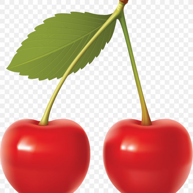Cherry Clip Art, PNG, 1200x1200px, Cherry, Food, Fruit, Maraschino, Maraschino Cherry Download Free