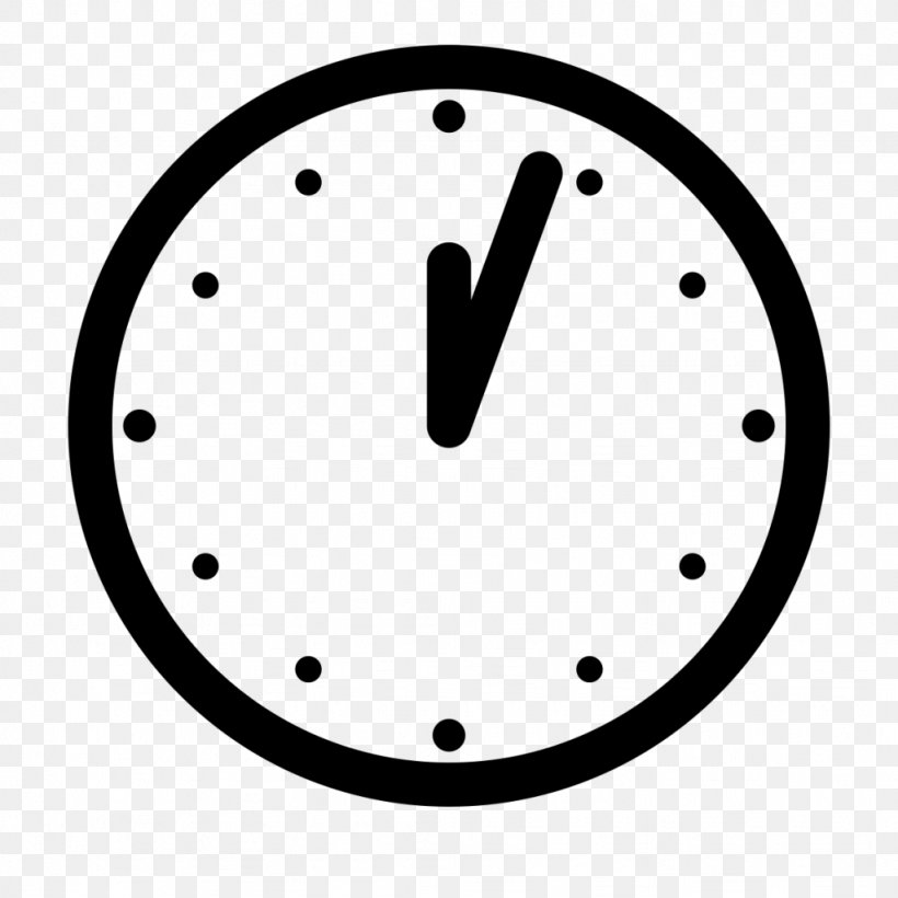 Clock Timer Gfycat Clip Art, PNG, 1024x1024px, Clock, Alarm Clocks, Animated Film, Area, Black And White Download Free