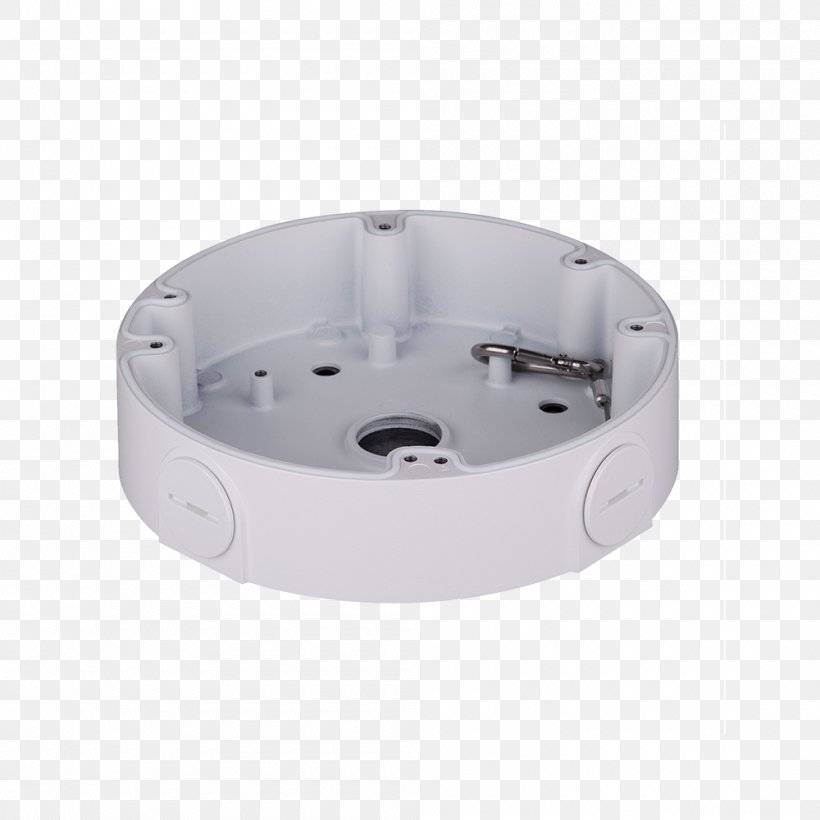 Dahua Technology Junction Box Closed-circuit Television IP Camera, PNG, 1000x1000px, Dahua Technology, Architectural Engineering, Box, Camera, Closedcircuit Television Download Free