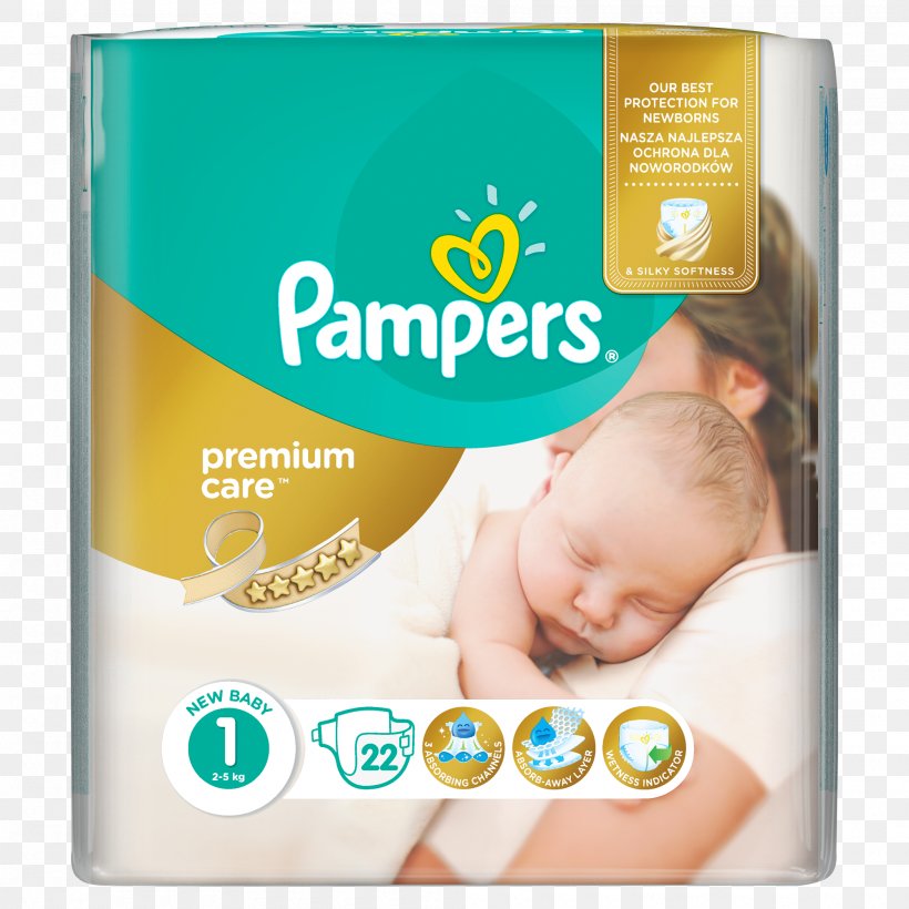 Diaper Pampers Baby-Dry Infant Child, PNG, 2000x2000px, Diaper, Brand, Child, Infant, Online Shopping Download Free
