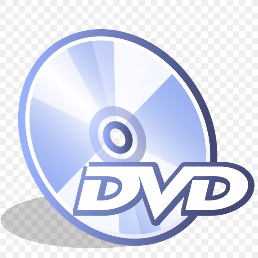 DVD-RAM Compact Disc DVD-Video, PNG, 1024x1024px, Dvd, Brand, Communication, Compact Disc, Computer Software Download Free