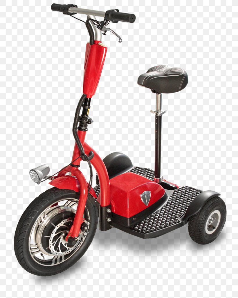 Electric Motorcycles And Scooters Electric Vehicle Three-wheeler, PNG, 804x1024px, Scooter, Bicycle, Bicycle Accessory, Bicycle Saddle, Electric Bicycle Download Free