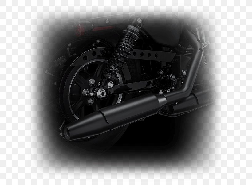 Exhaust System Harley-Davidson Sportster Huntington Beach Harley-Davidson Motorcycle, PNG, 680x600px, Exhaust System, Auto Part, Automotive Design, Automotive Exterior, Automotive Lighting Download Free