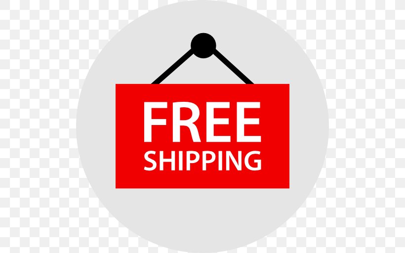 Free Shipping Day Freight Transport Retail Delivery, PNG, 512x512px, Free Shipping Day, Area, Brand, Cargo, Consumer Download Free