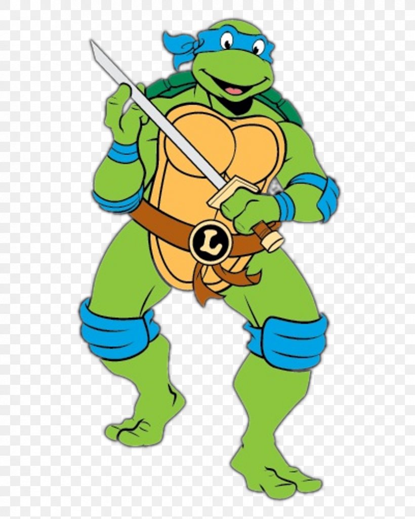 Leonardo Raphael Donatello Michelangelo Splinter, PNG, 828x1035px, Leonardo, Art, Cartoon, Donatello, Drawing Download Free